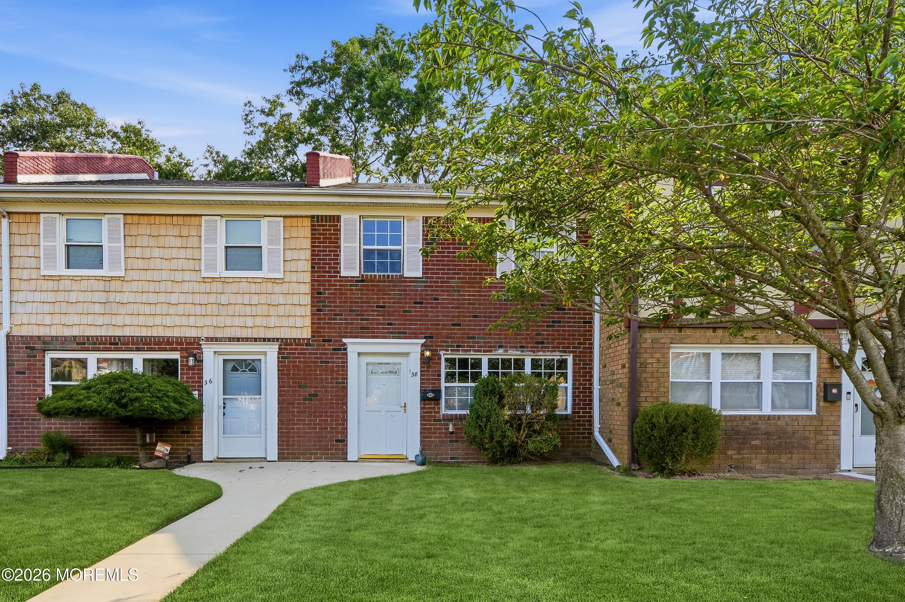 38 Briar Mills Drive Brick NJ 08724