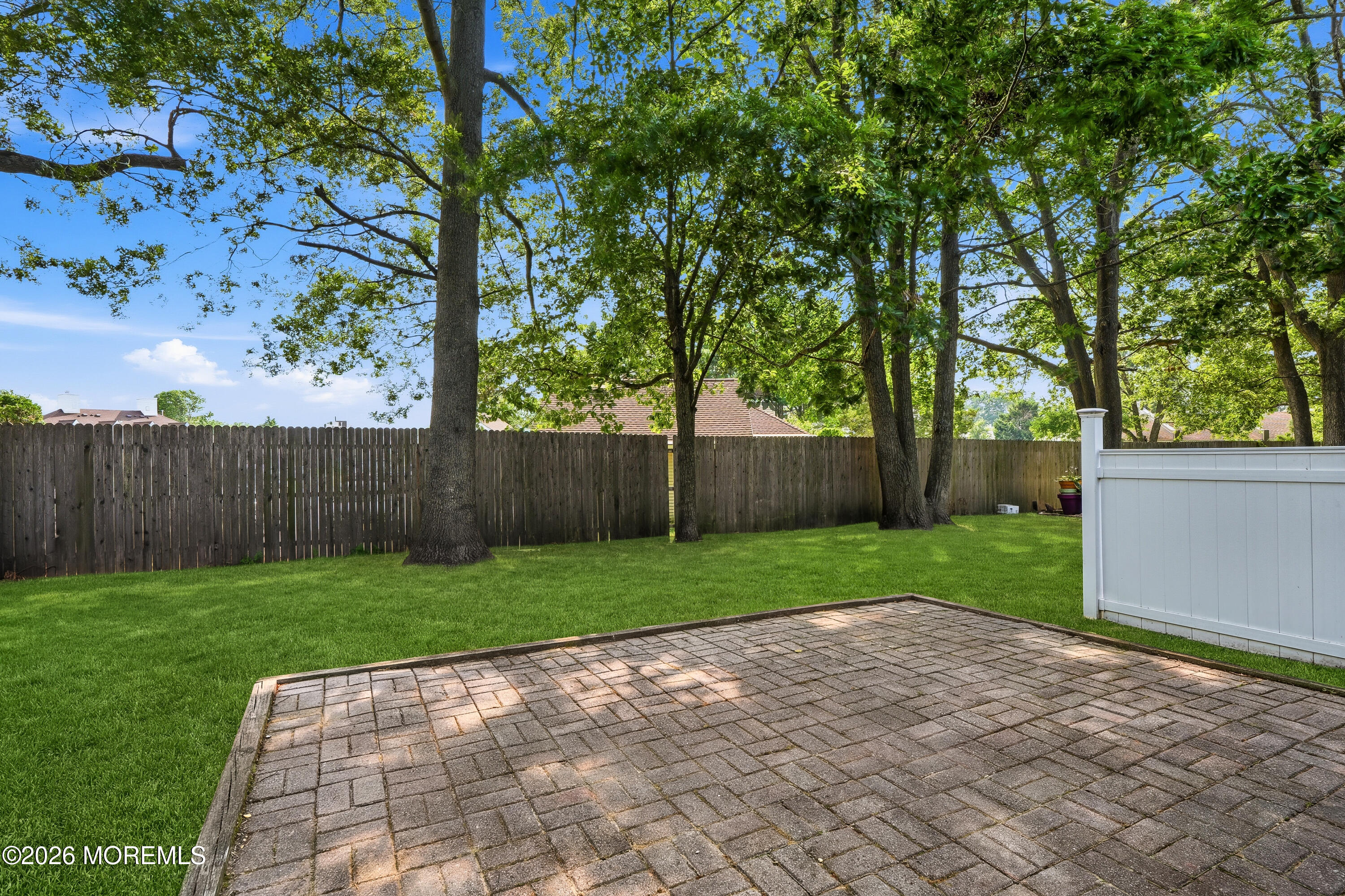 38 Briar Mills Drive Brick NJ 08724