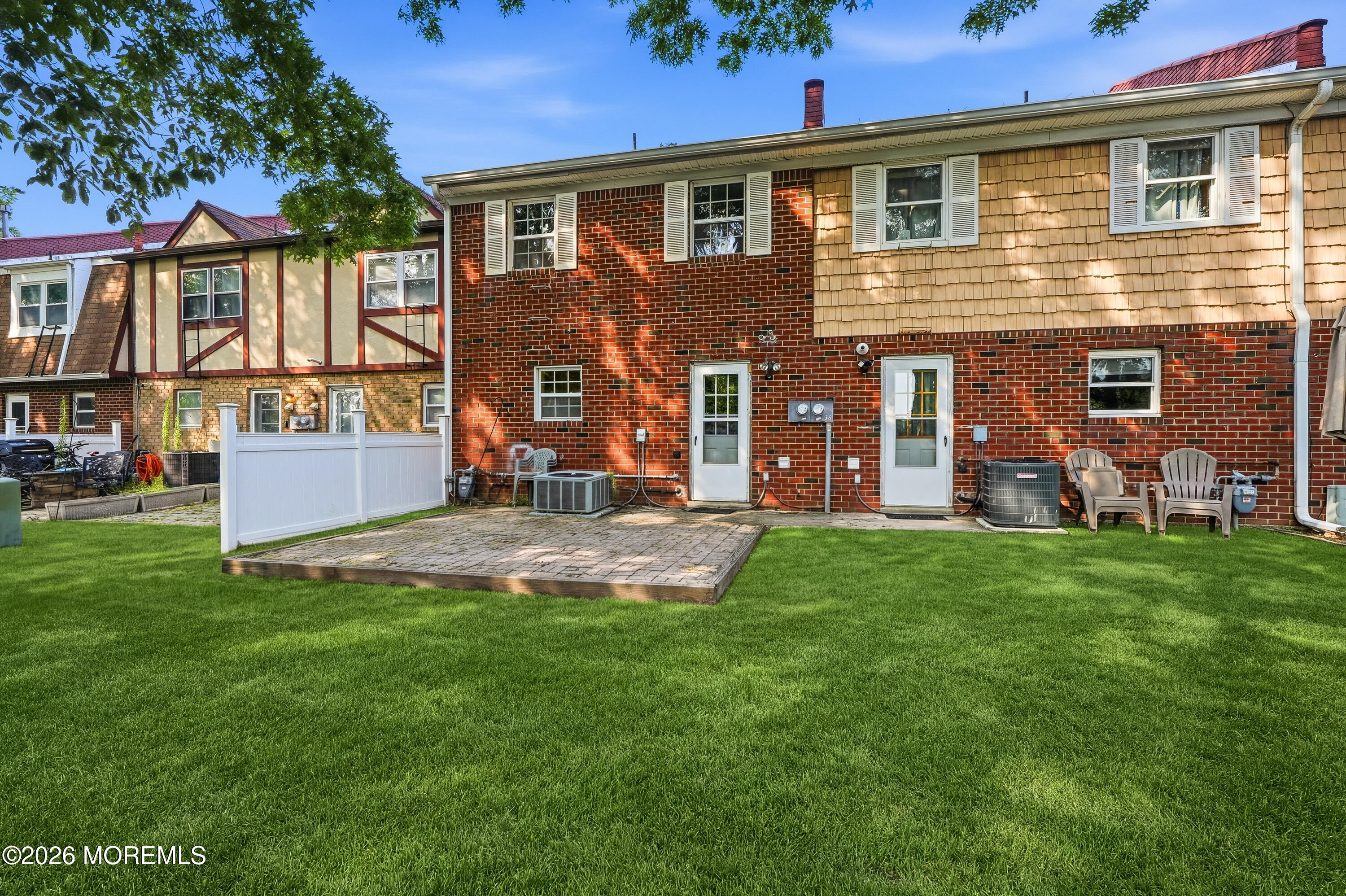 38 Briar Mills Drive Brick NJ 08724