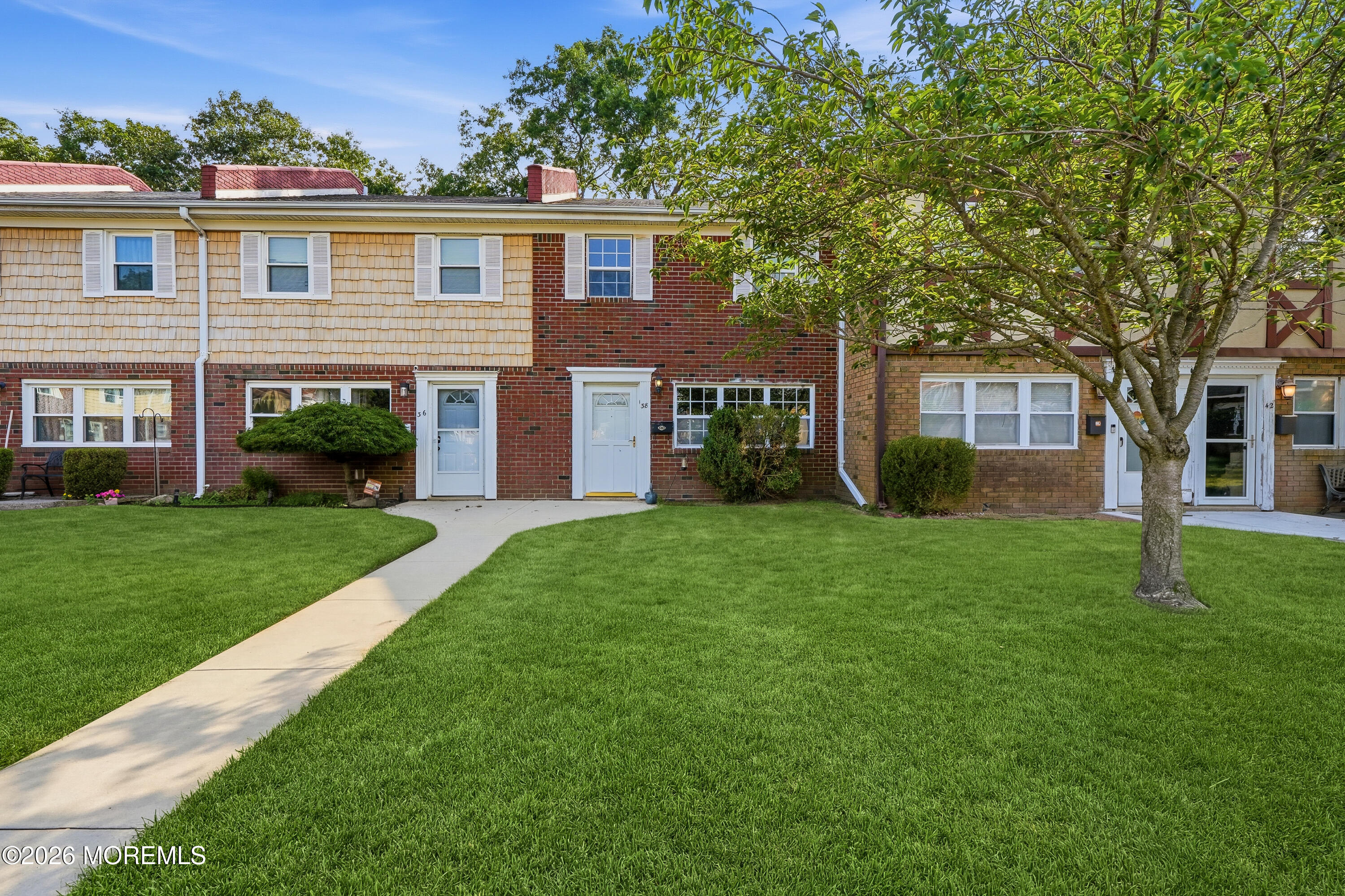 38 Briar Mills Drive Brick NJ 08724