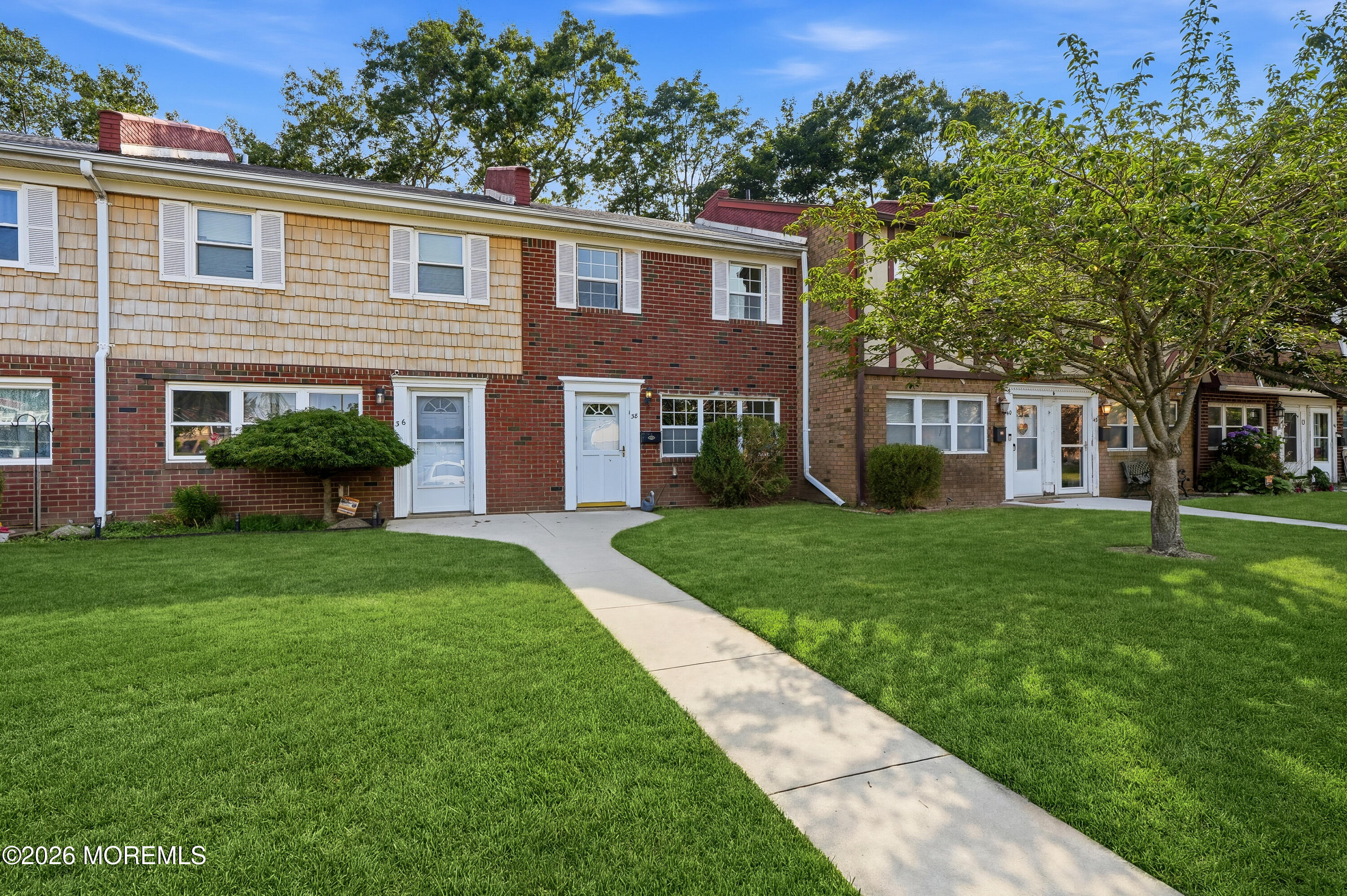 38 Briar Mills Drive Brick NJ 08724