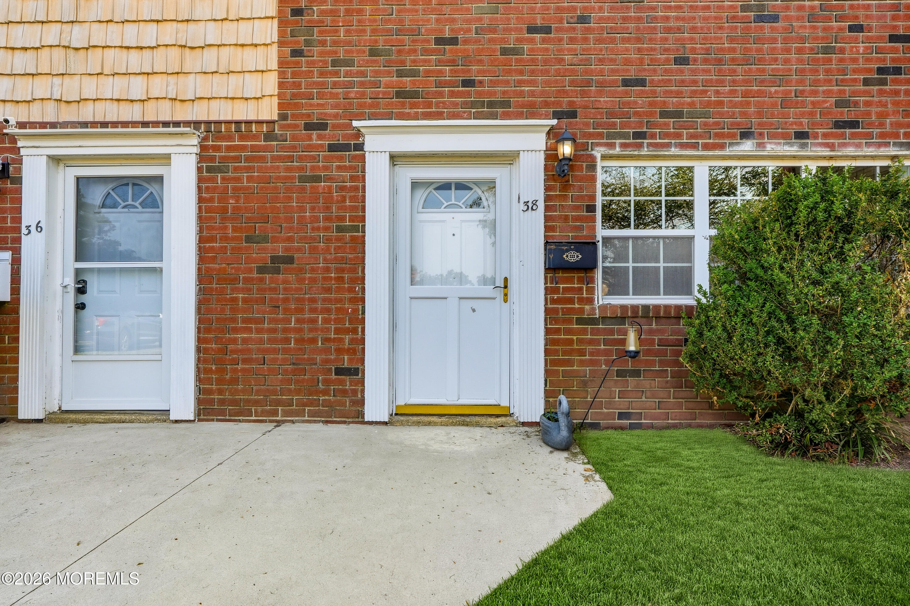 38 Briar Mills Drive Brick NJ 08724
