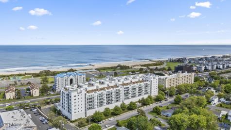 432 Ocean Boulevard N Long Branch NJ 07740