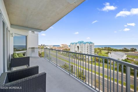 432 Ocean Boulevard N Long Branch NJ 07740