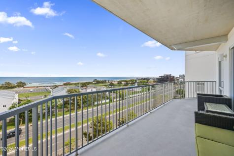 432 Ocean Boulevard N Long Branch NJ 07740