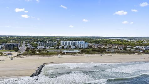 432 Ocean Boulevard N Long Branch NJ 07740