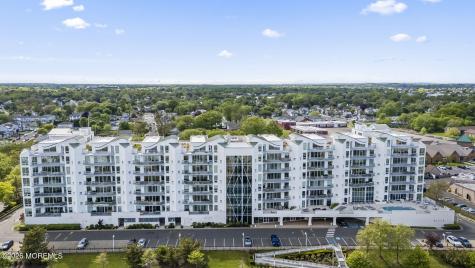 432 Ocean Boulevard N Long Branch NJ 07740