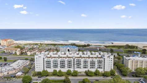 432 Ocean Boulevard N Long Branch NJ 07740