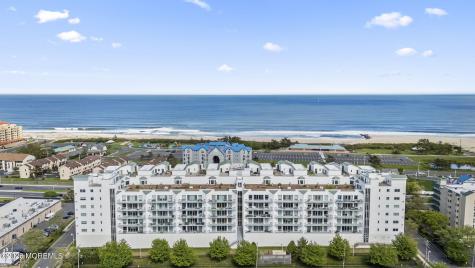 432 Ocean Boulevard N Long Branch NJ 07740