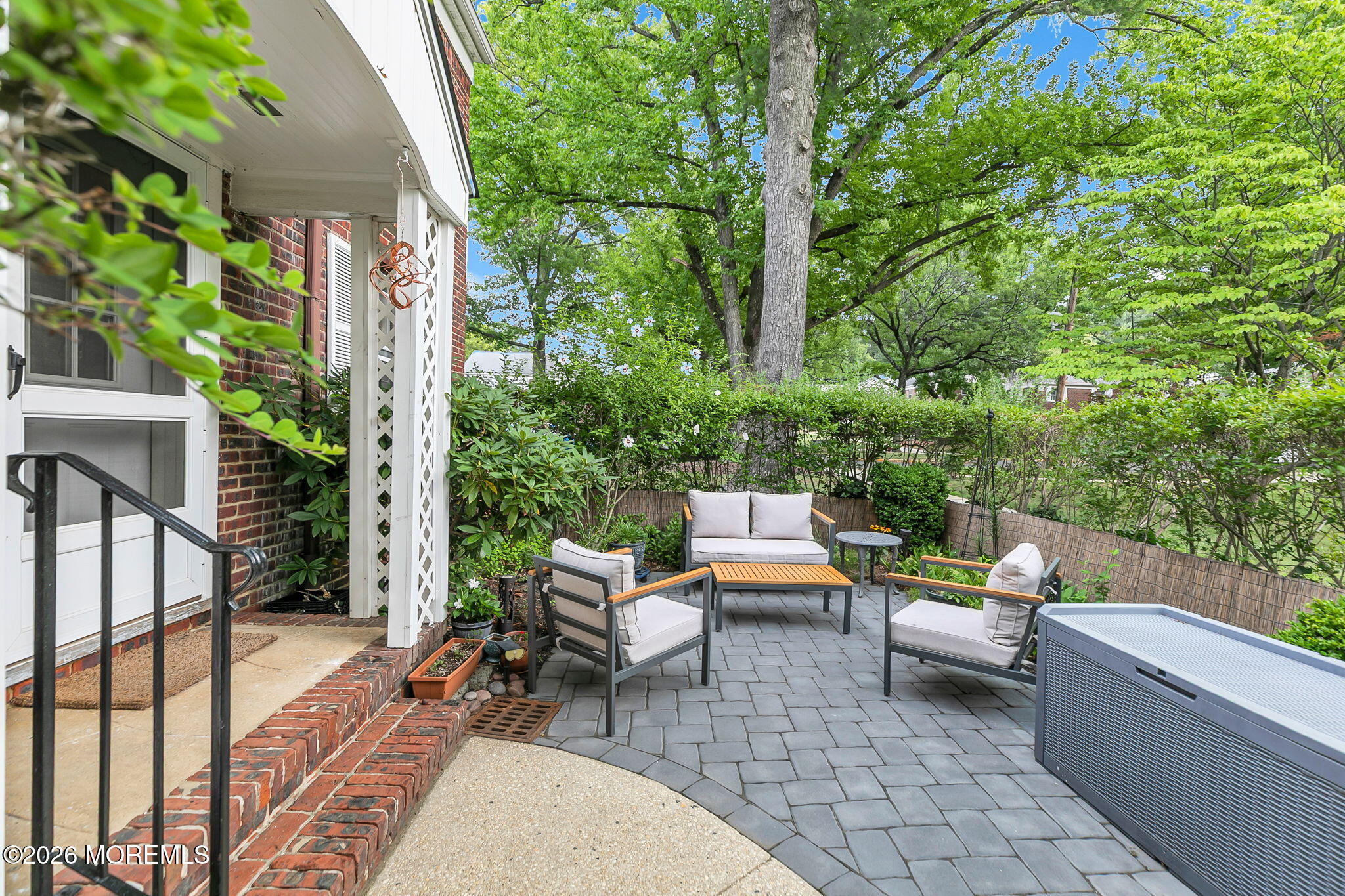 160 Manor Drive Red Bank NJ 07701