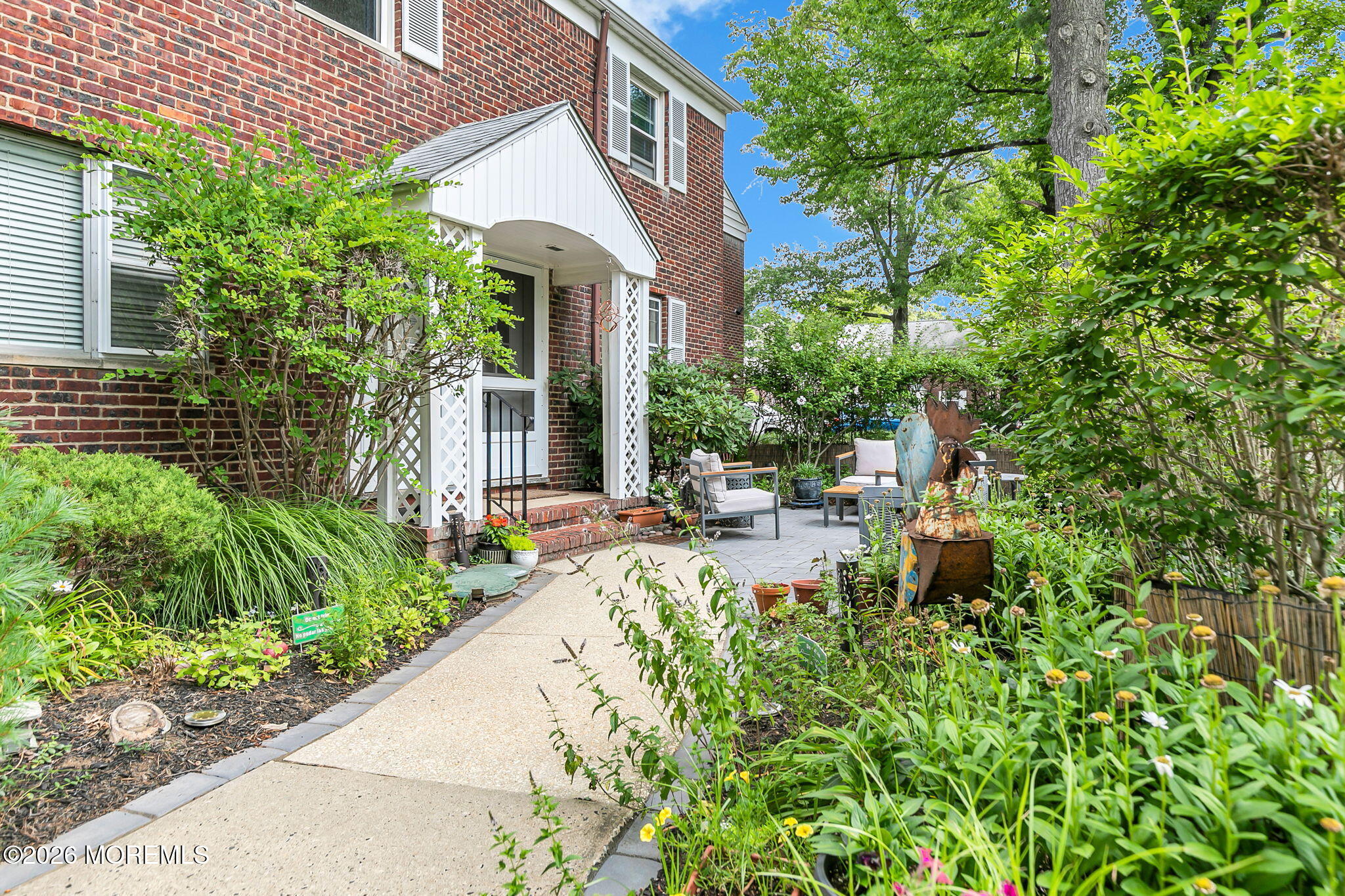 160 Manor Drive Red Bank NJ 07701