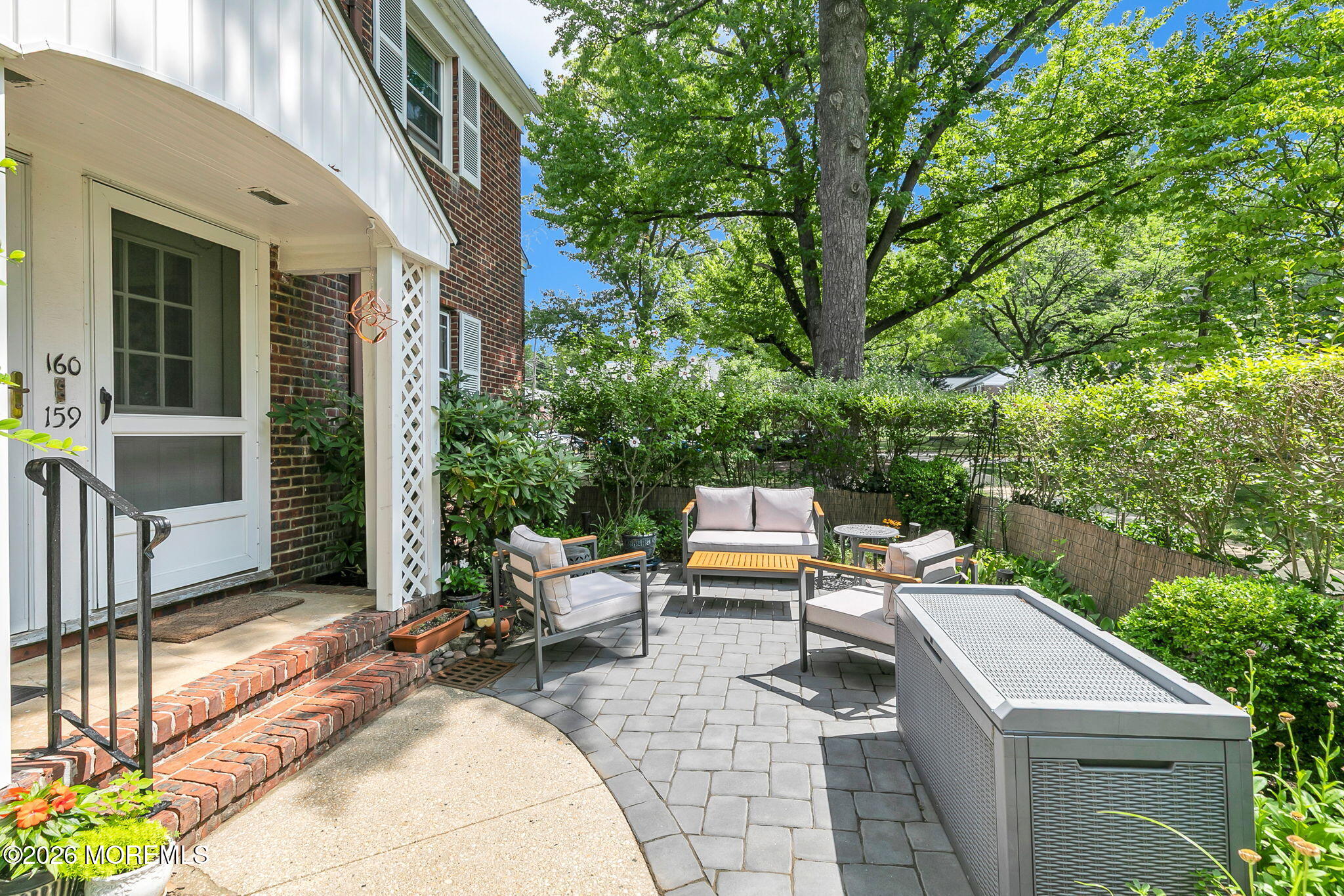 160 Manor Drive Red Bank NJ 07701