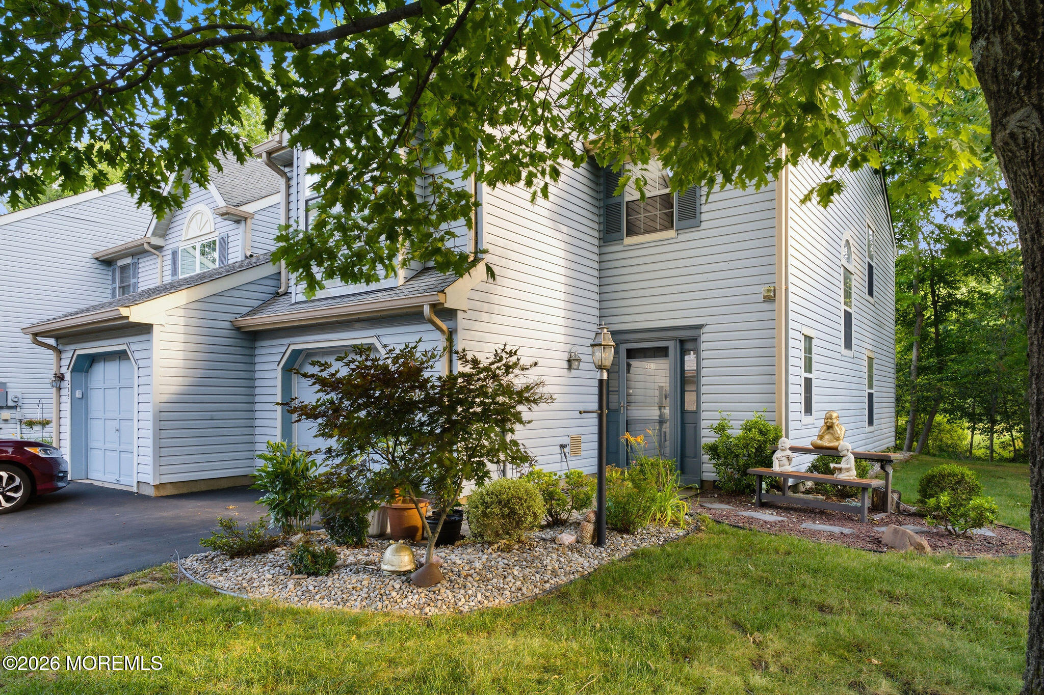 267 Century Way Manalapan NJ 07726