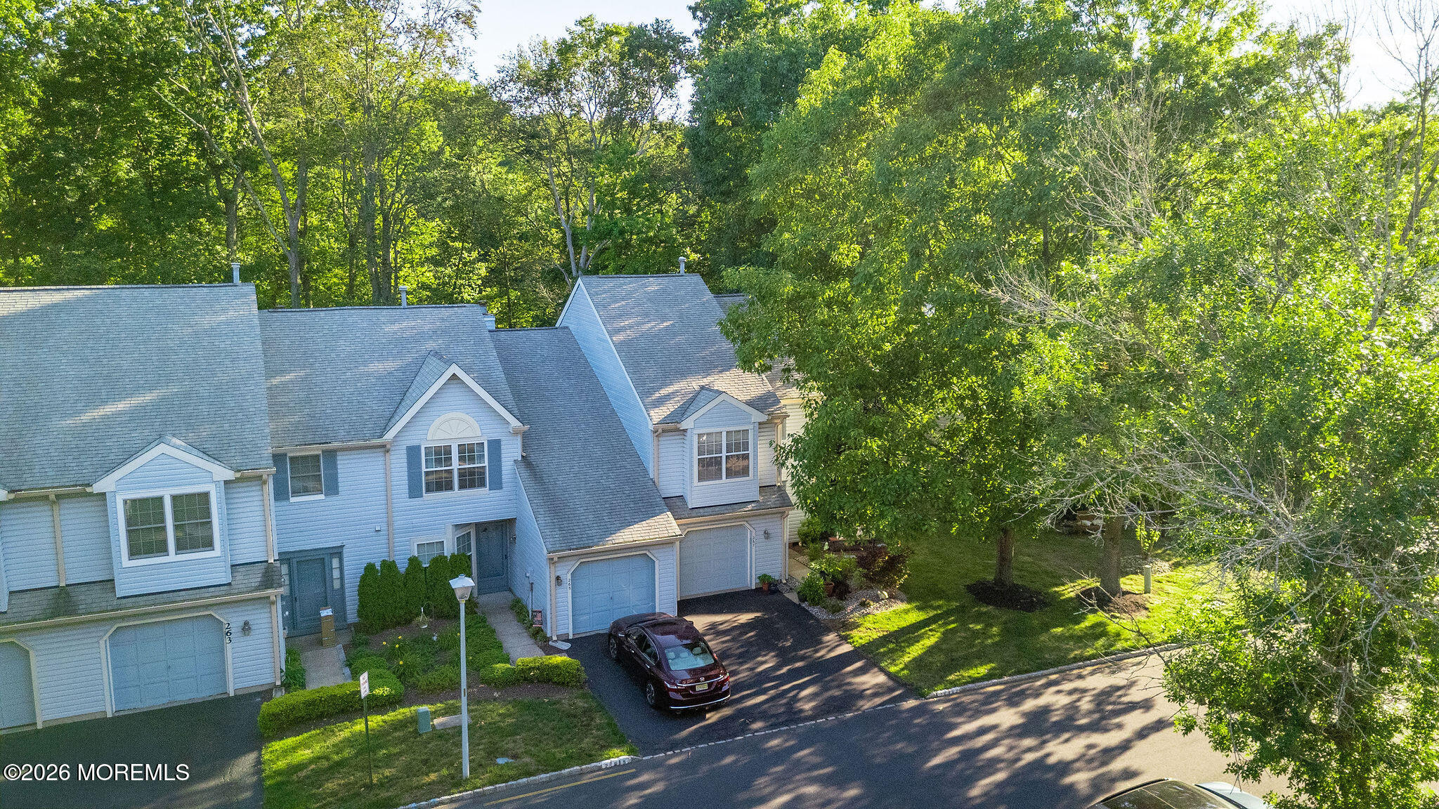 267 Century Way Manalapan NJ 07726