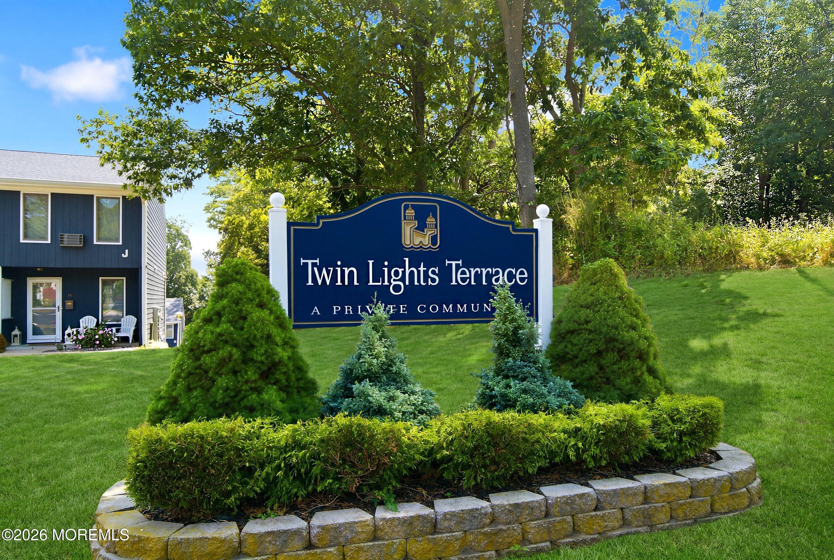 I1 Twinlights Court Highlands NJ 07732
