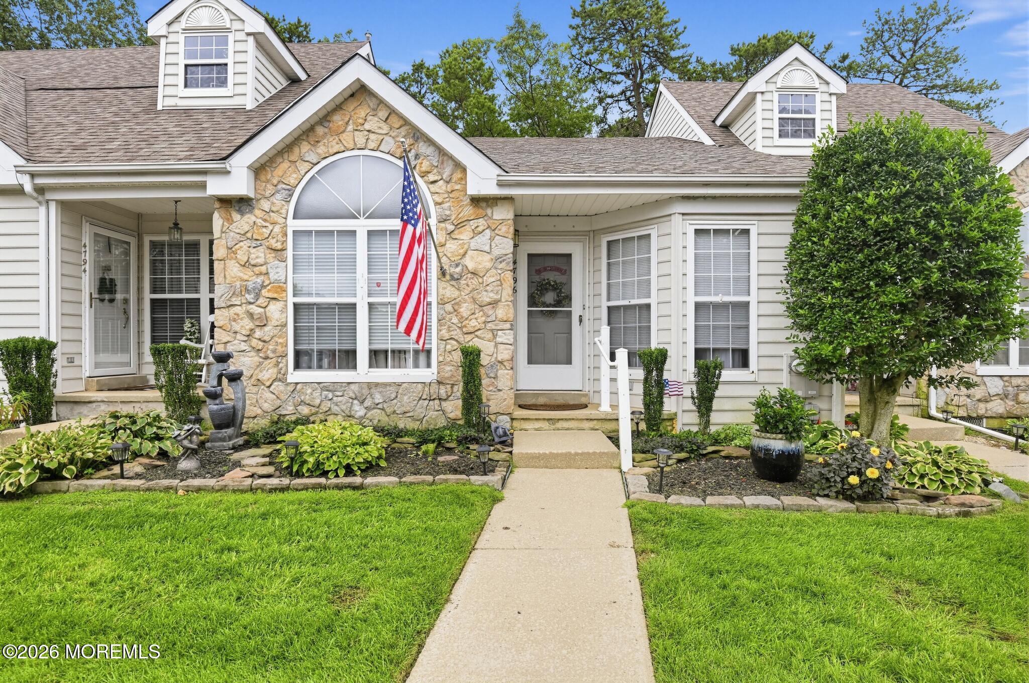 4796 Andorea Drive Mays Landing NJ 08330