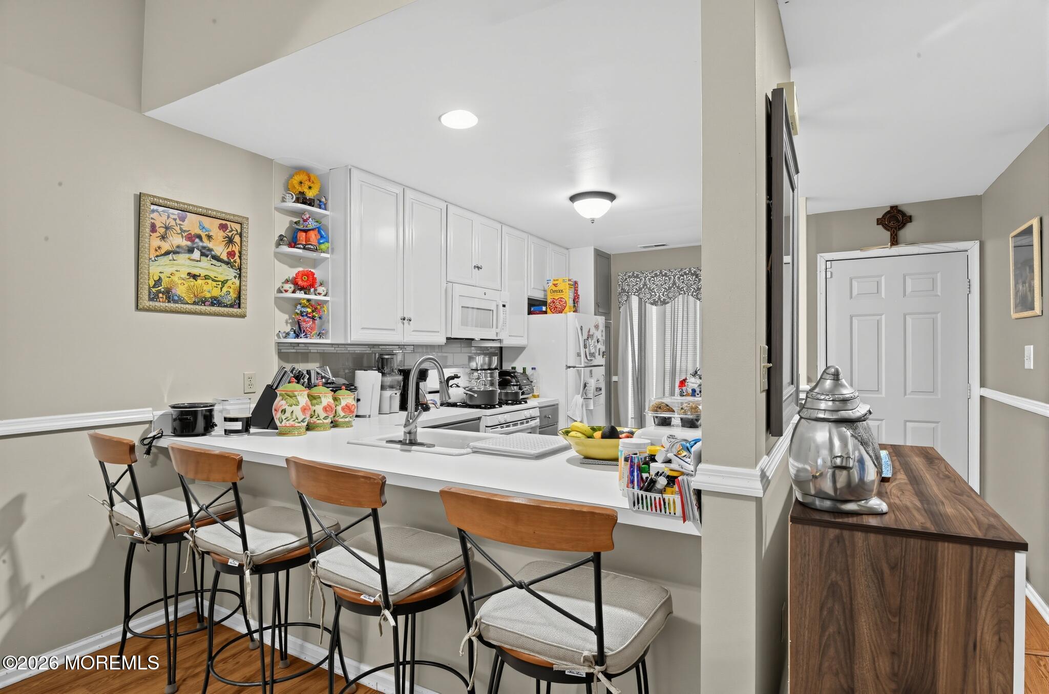 4796 Andorea Drive Mays Landing NJ 08330