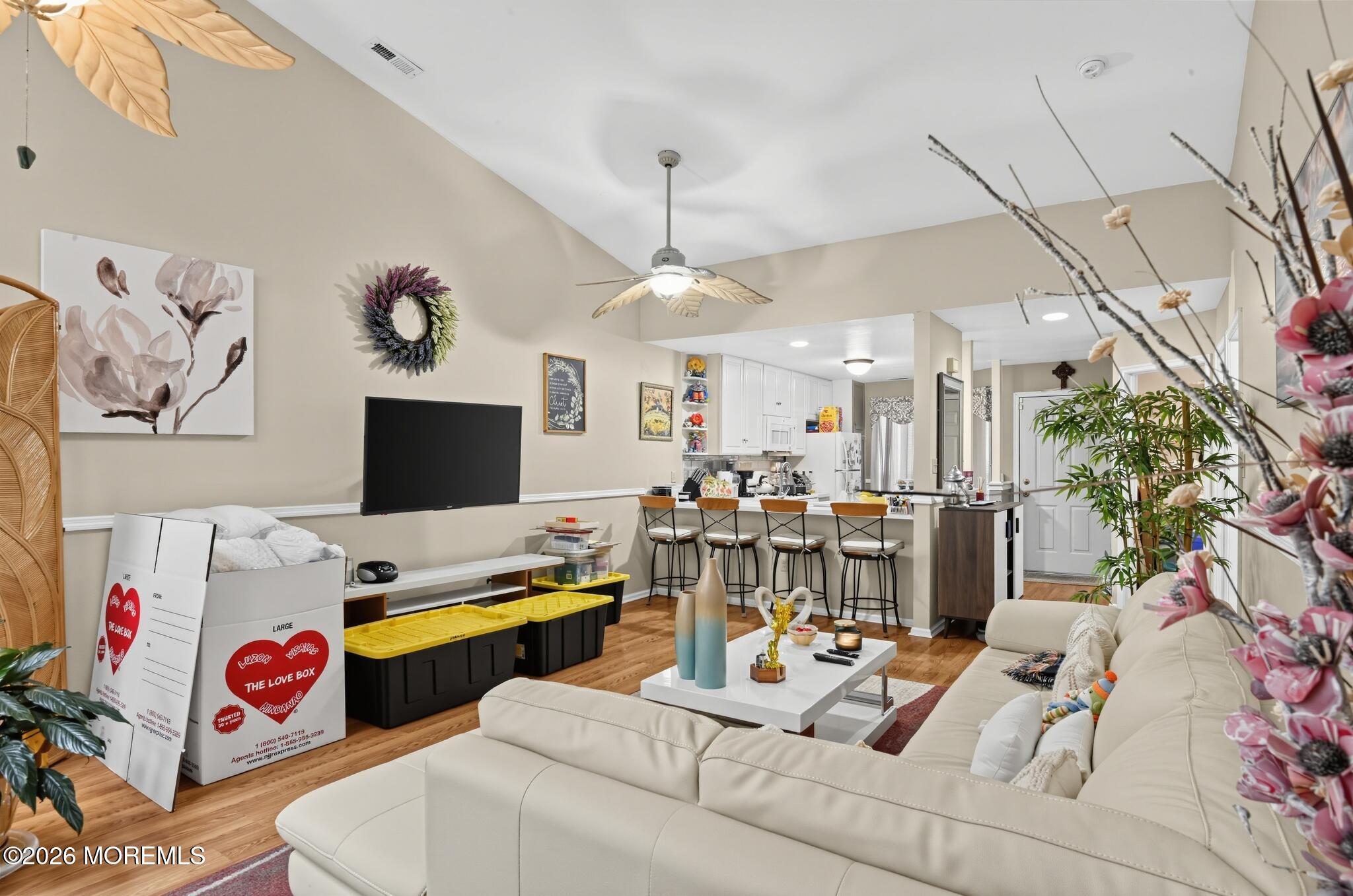 4796 Andorea Drive Mays Landing NJ 08330