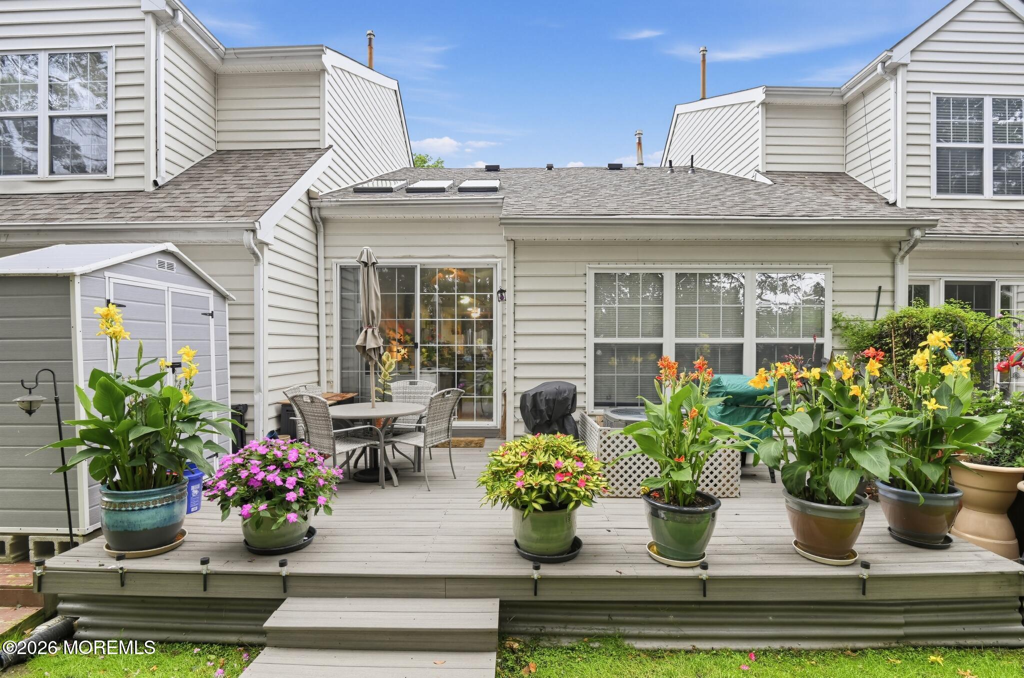 4796 Andorea Drive Mays Landing NJ 08330