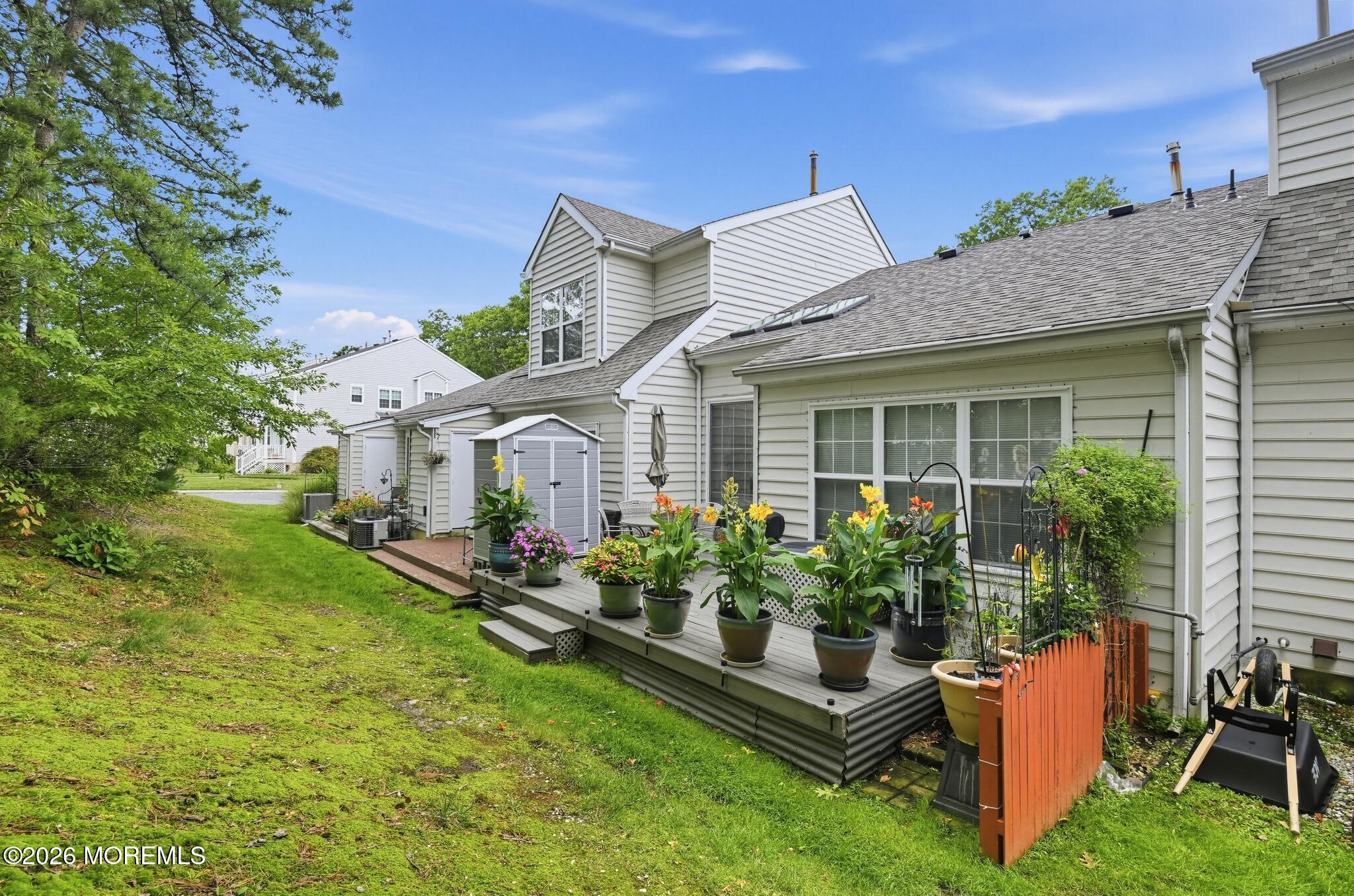 4796 Andorea Drive Mays Landing NJ 08330