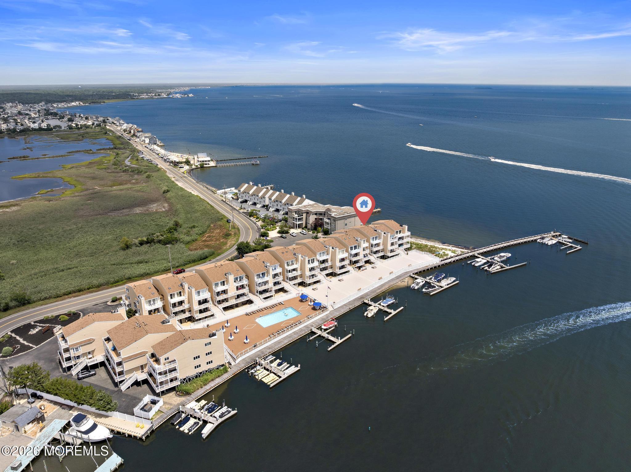 401 Bay Shore Drive Barnegat NJ 08005