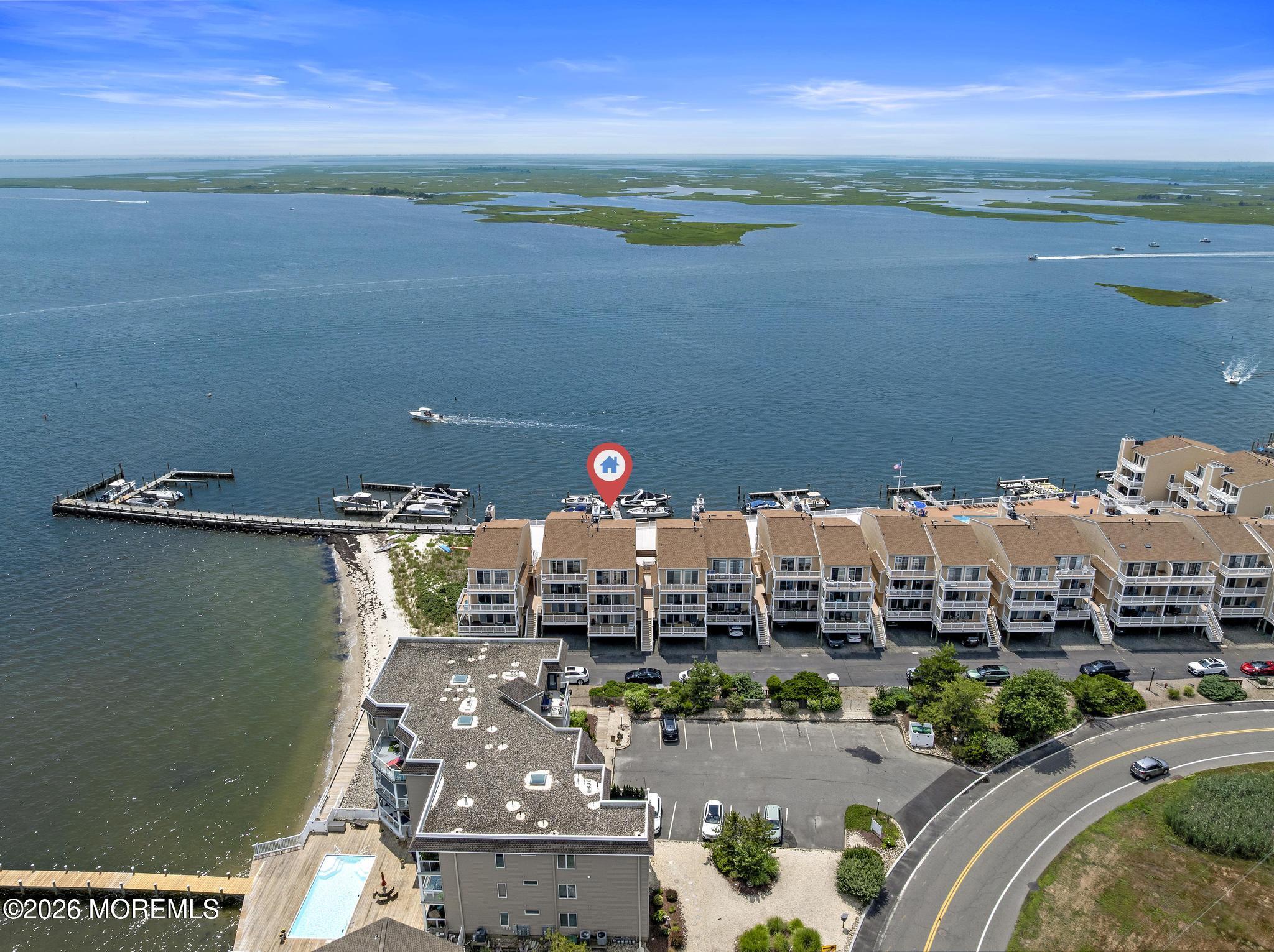 401 Bay Shore Drive Barnegat NJ 08005