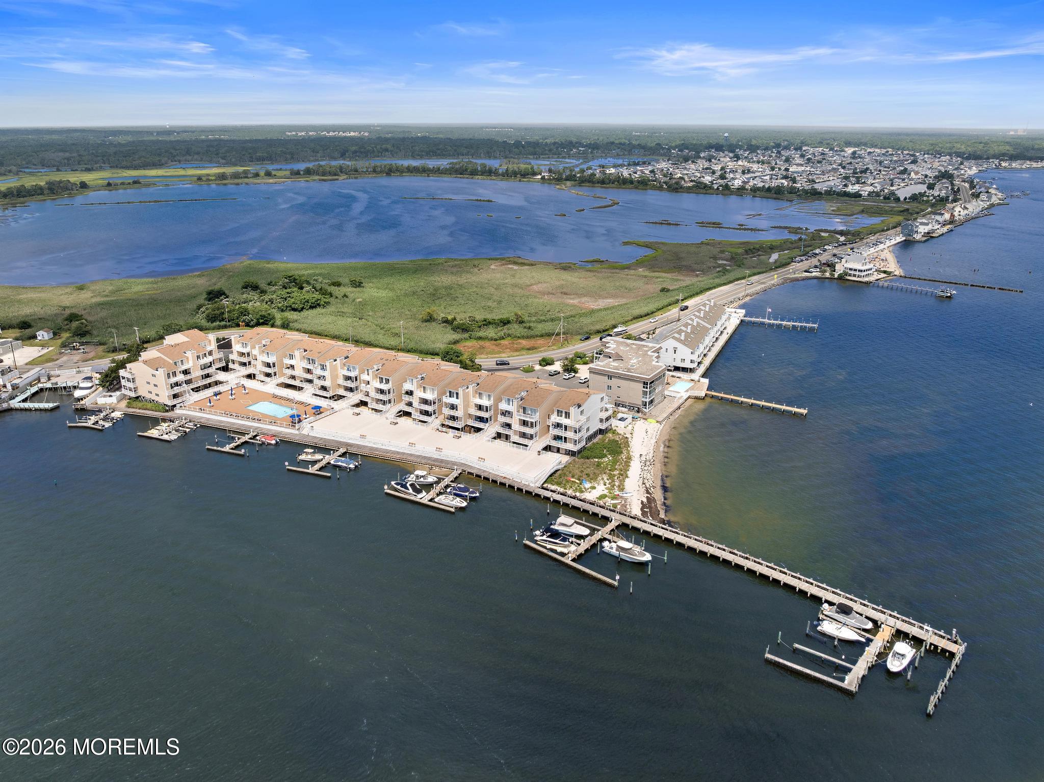 401 Bay Shore Drive Barnegat NJ 08005
