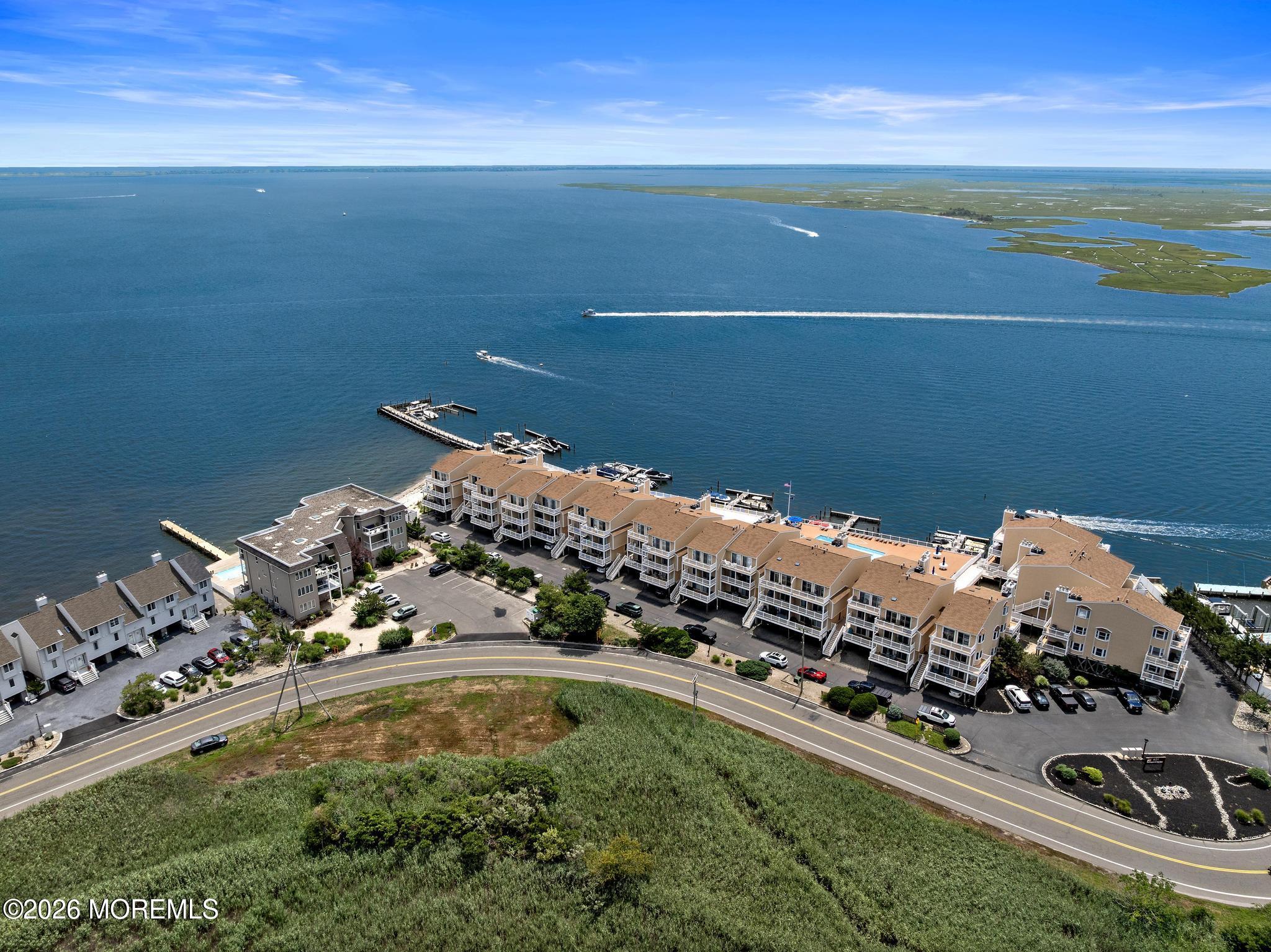 401 Bay Shore Drive Barnegat NJ 08005