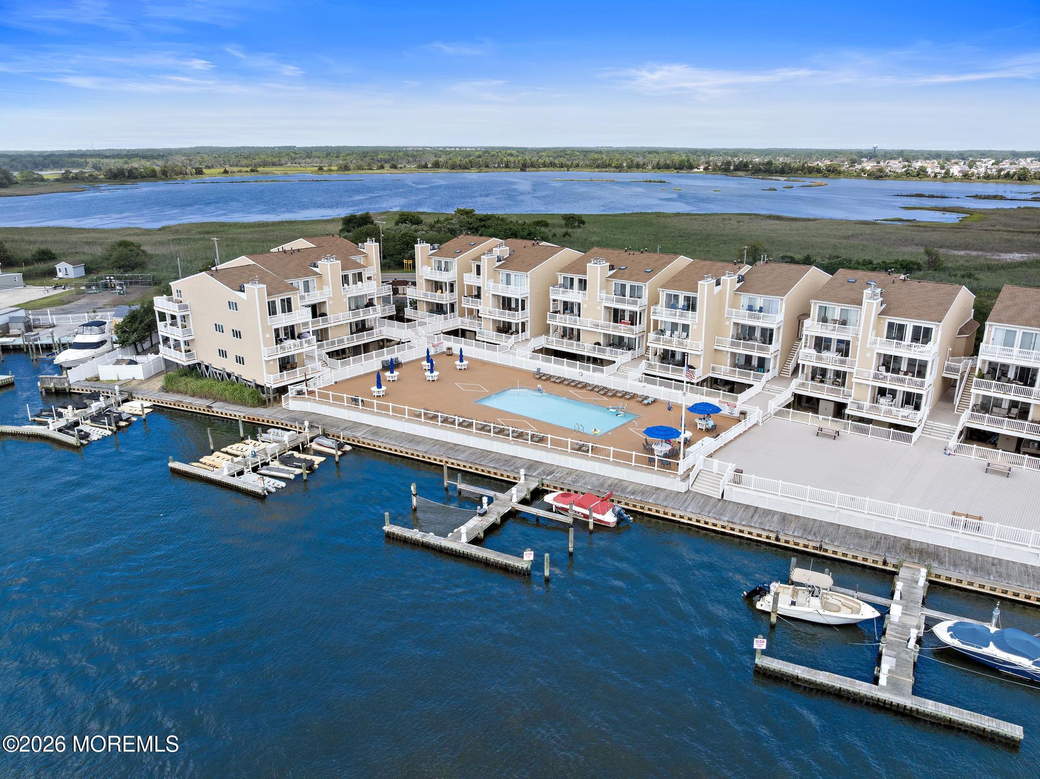 401 Bay Shore Drive Barnegat NJ 08005