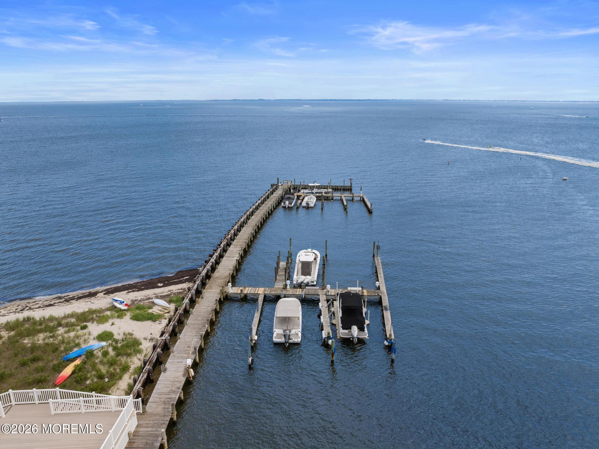 401 Bay Shore Drive Barnegat NJ 08005