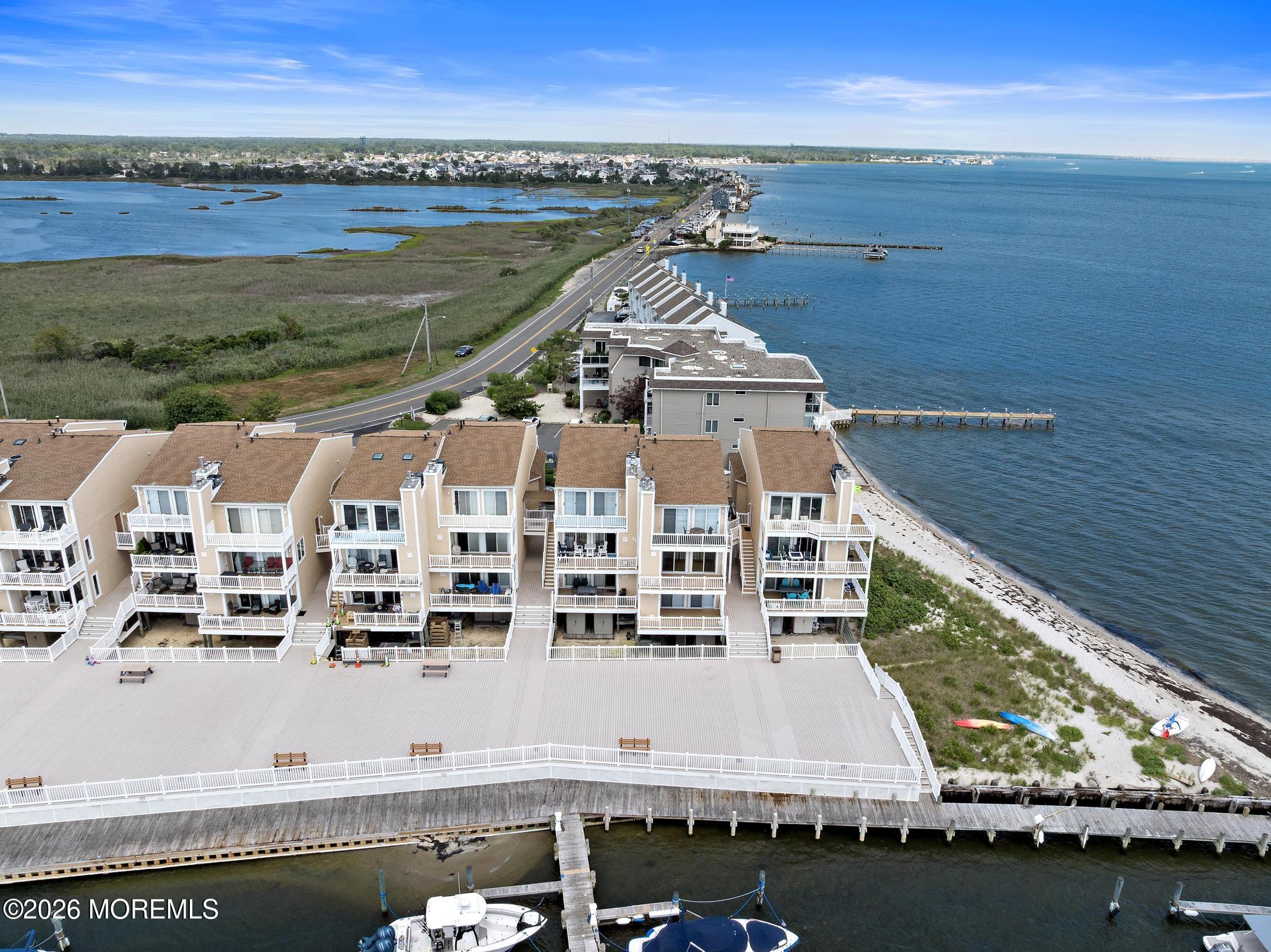 401 Bay Shore Drive Barnegat NJ 08005