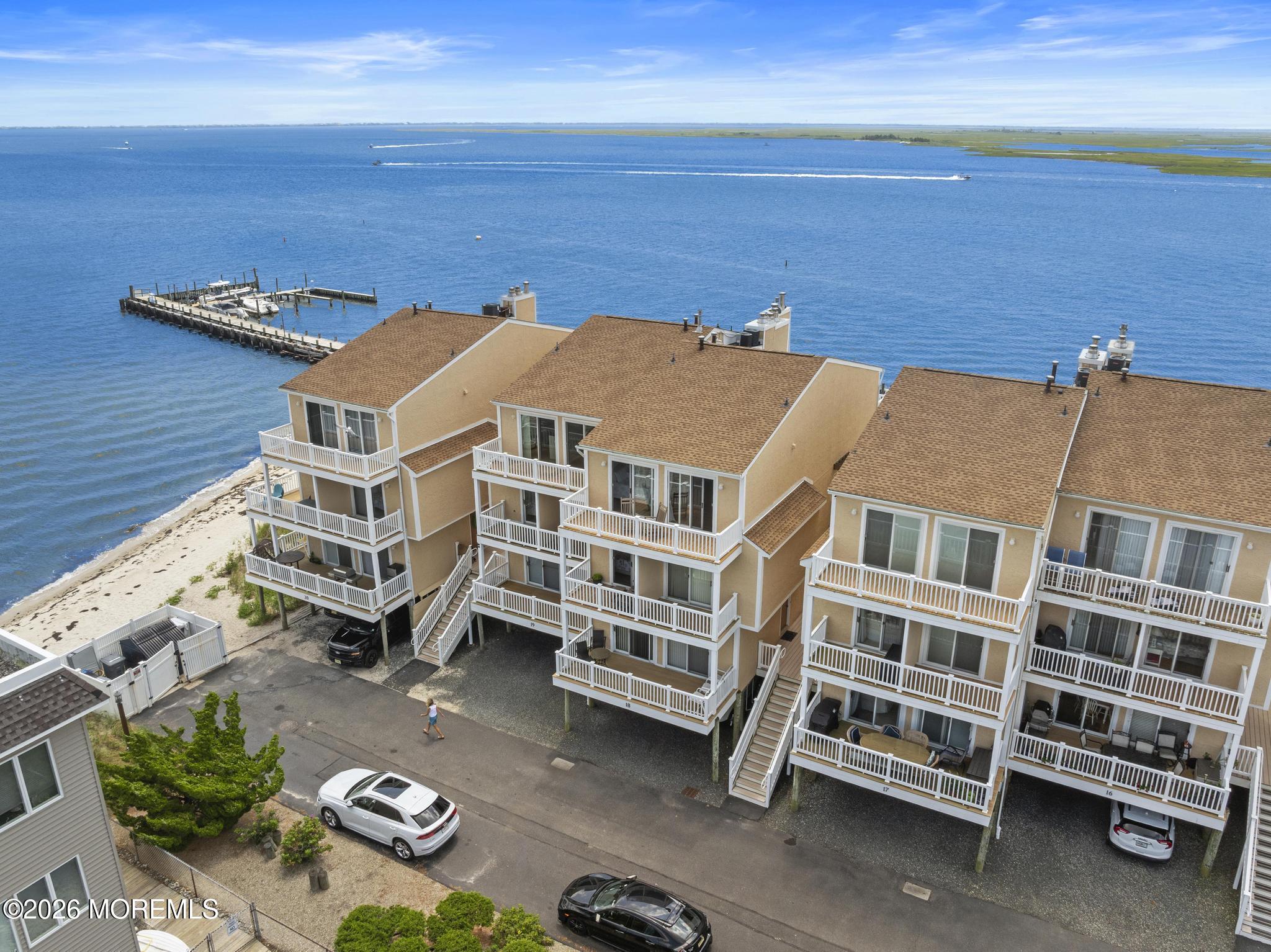 401 Bay Shore Drive Barnegat NJ 08005