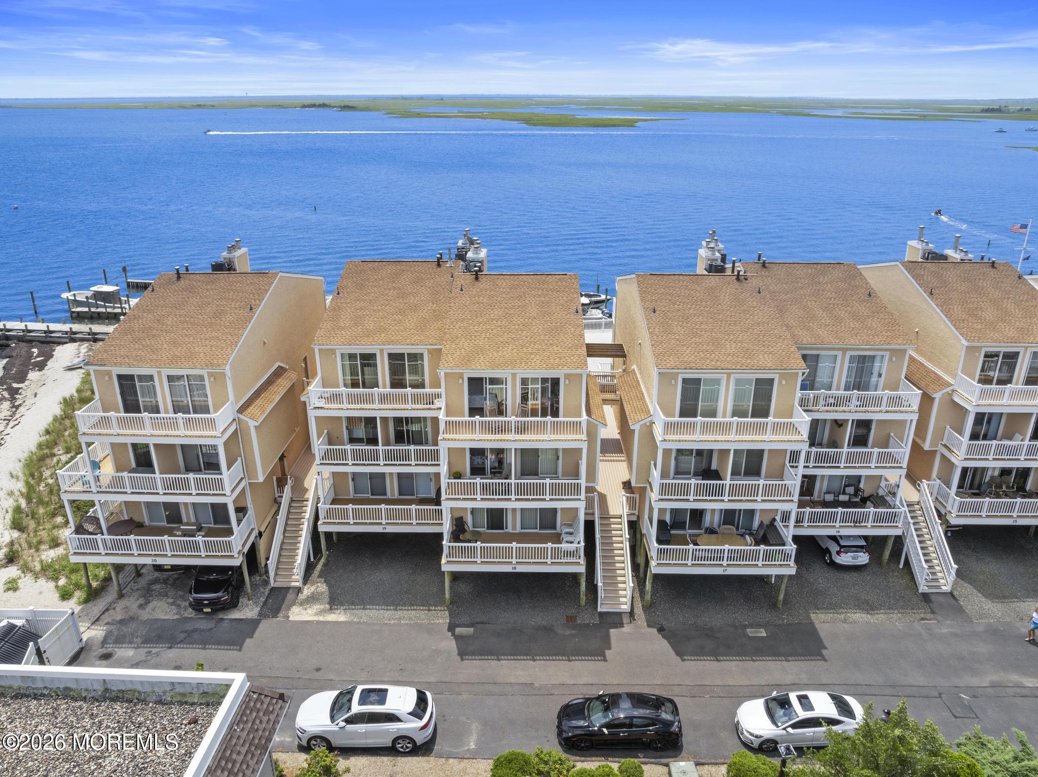 401 Bay Shore Drive Barnegat NJ 08005