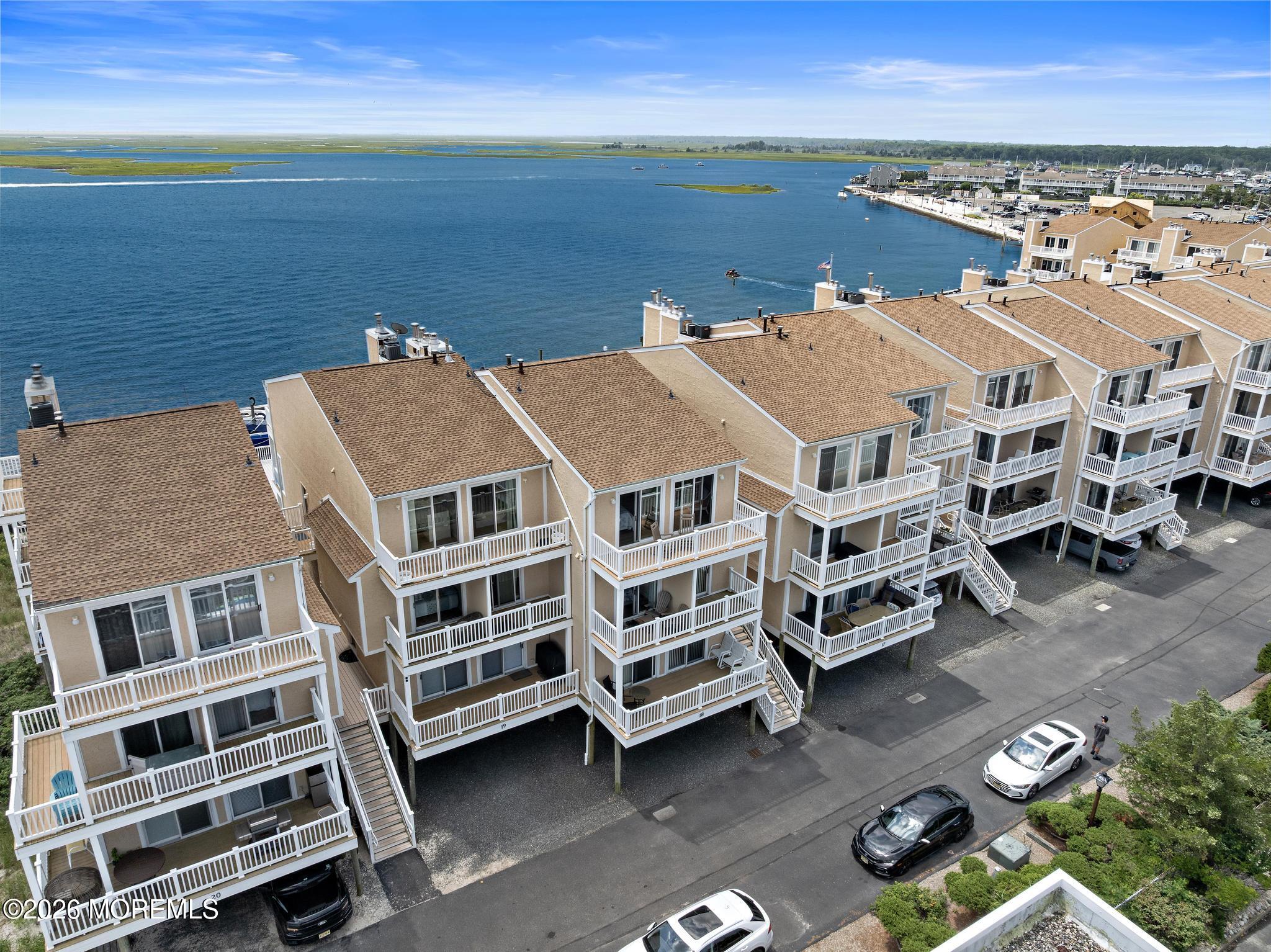401 Bay Shore Drive Barnegat NJ 08005