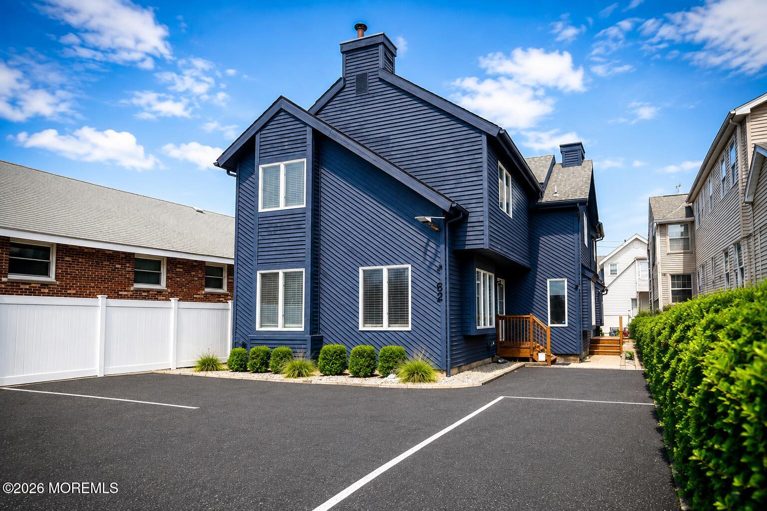 62 Sherman Avenue Seaside Heights NJ 08751