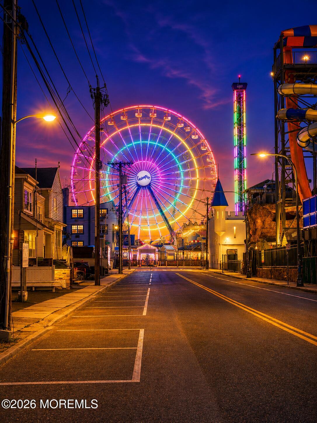 62 Sherman Avenue Seaside Heights NJ 08751