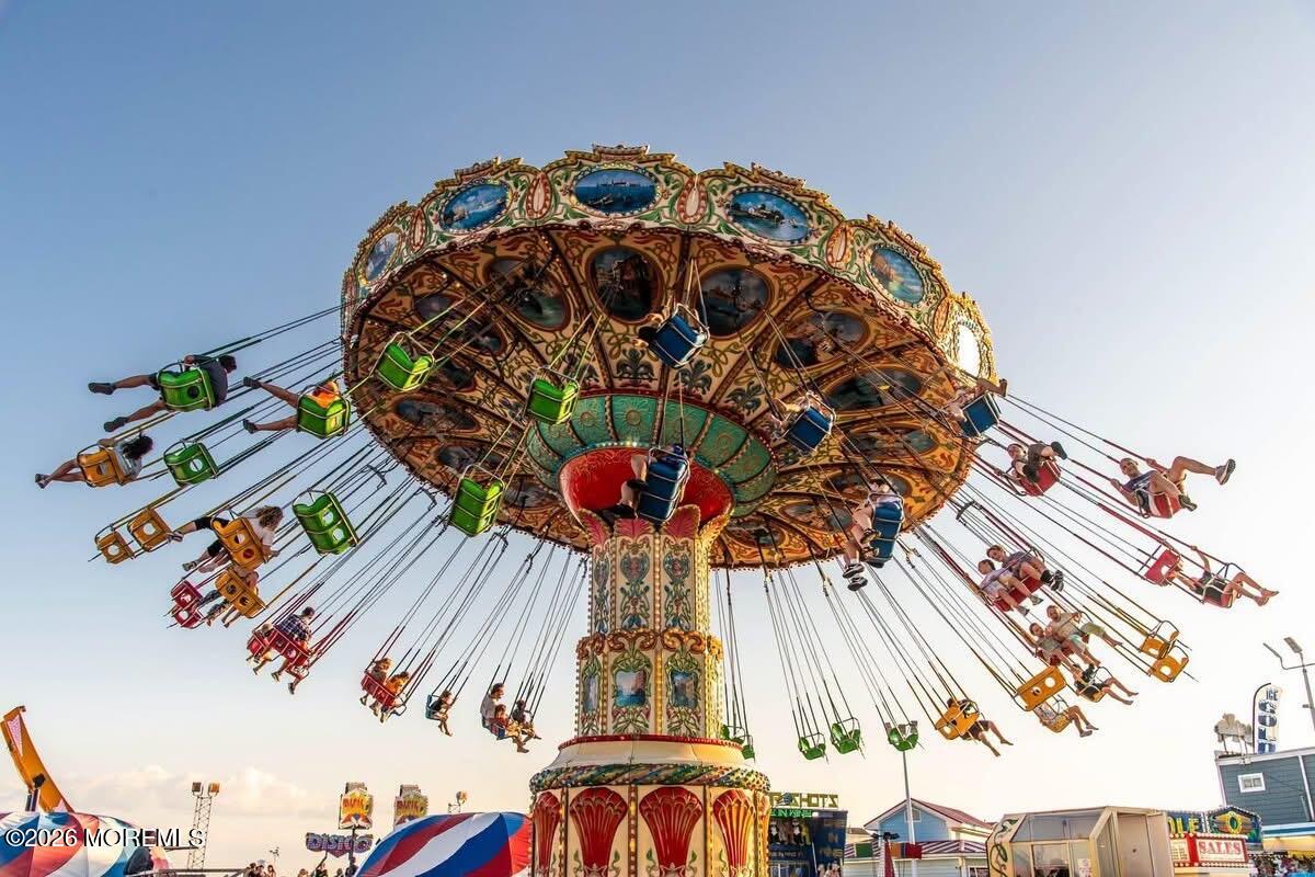62 Sherman Avenue Seaside Heights NJ 08751