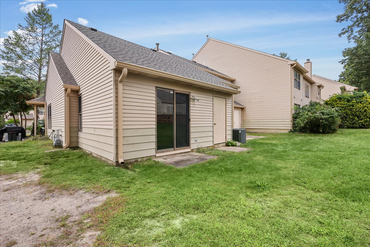 607 Bluebell Dr Drive Jackson NJ 08527