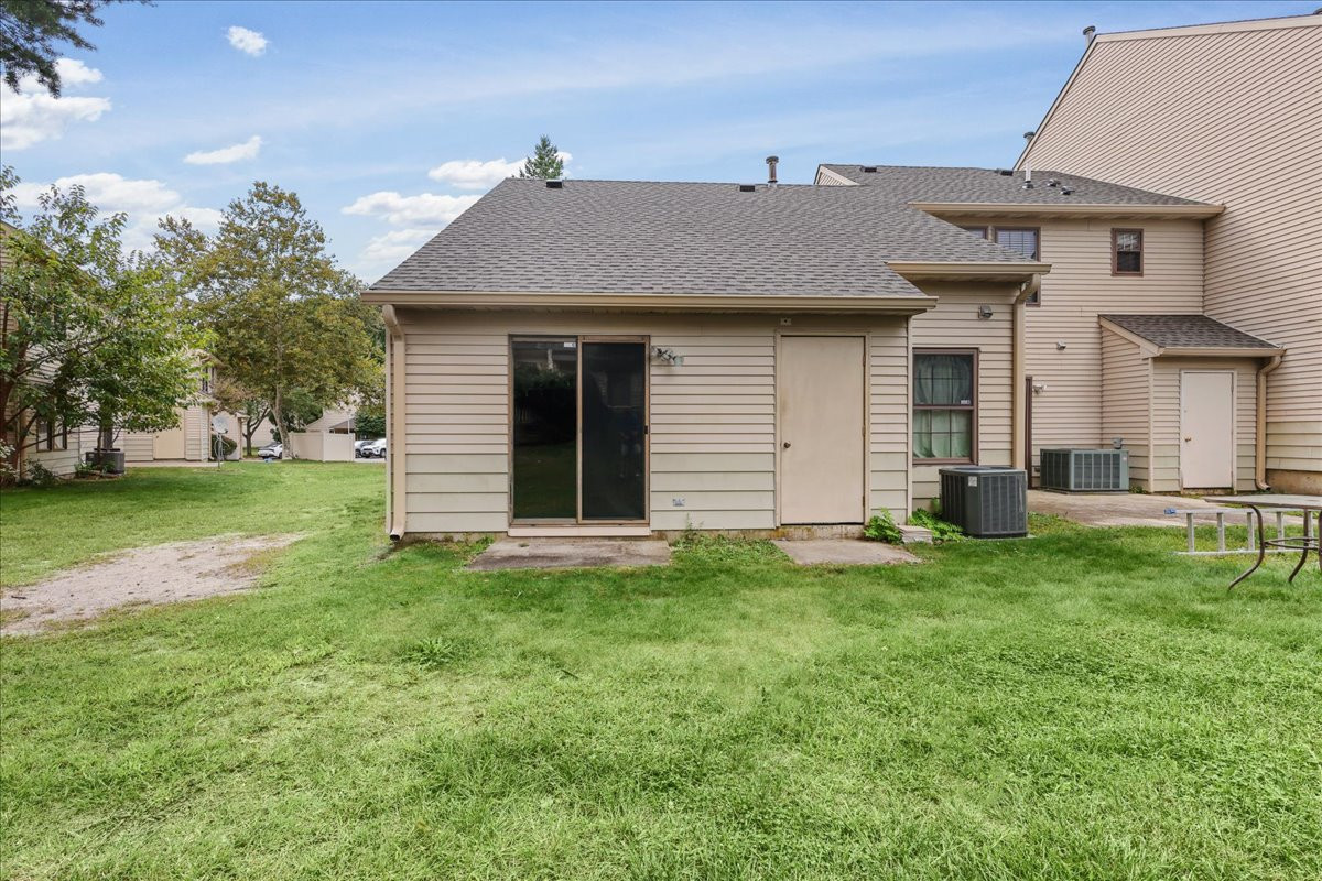 607 Bluebell Dr Drive Jackson NJ 08527