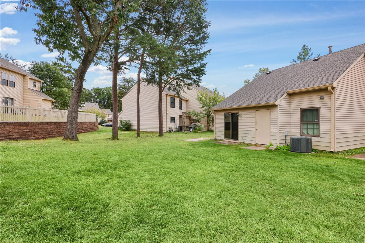 607 Bluebell Dr Drive Jackson NJ 08527