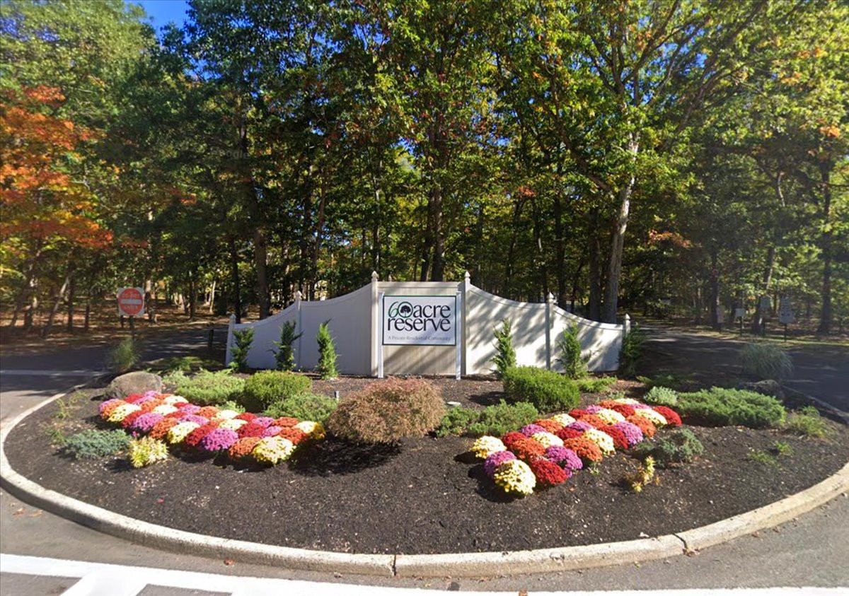 607 Bluebell Dr Drive Jackson NJ 08527
