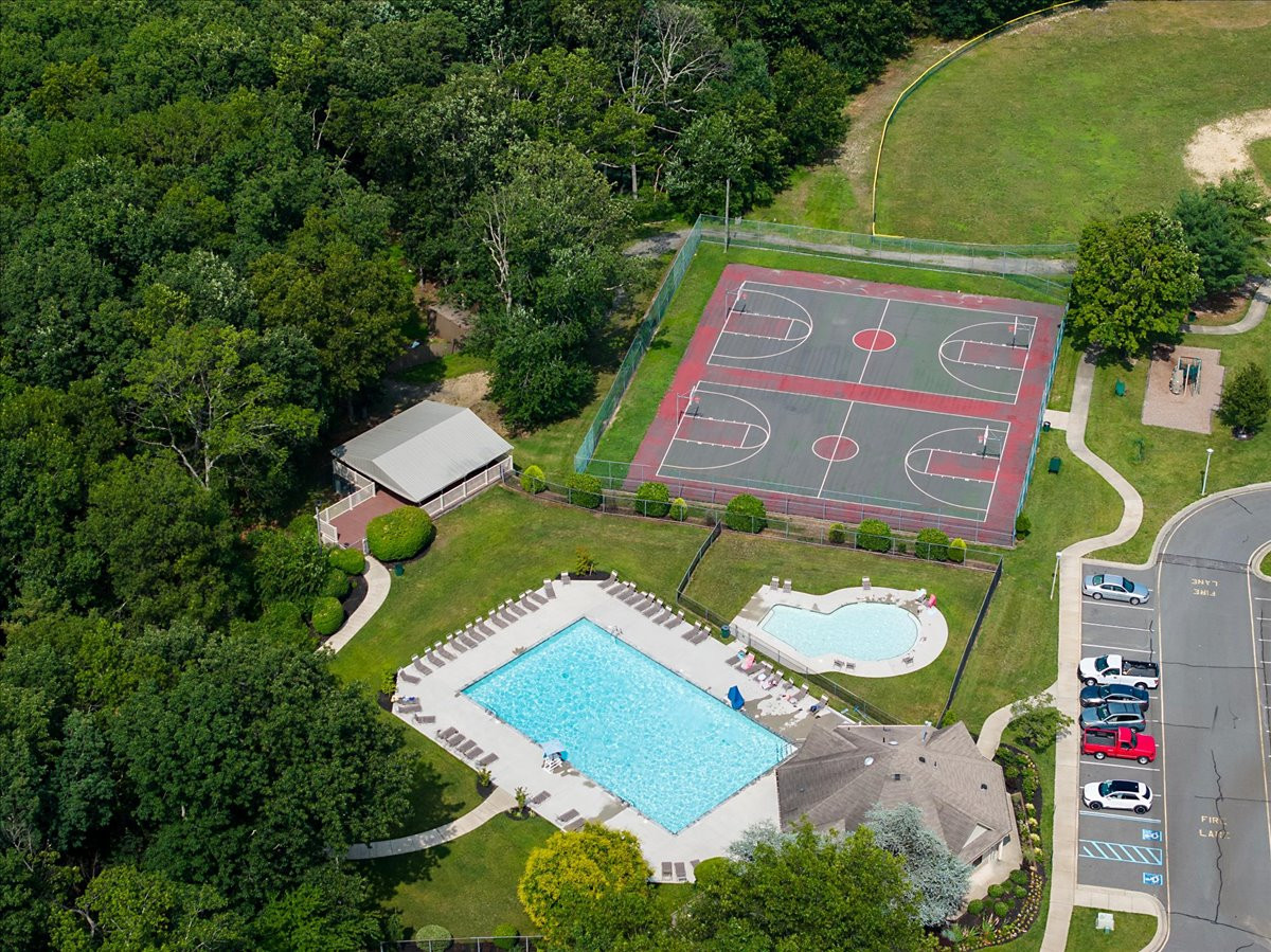 607 Bluebell Dr Drive Jackson NJ 08527