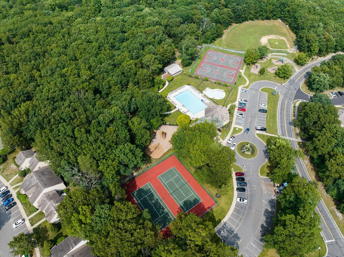 607 Bluebell Dr Drive Jackson NJ 08527