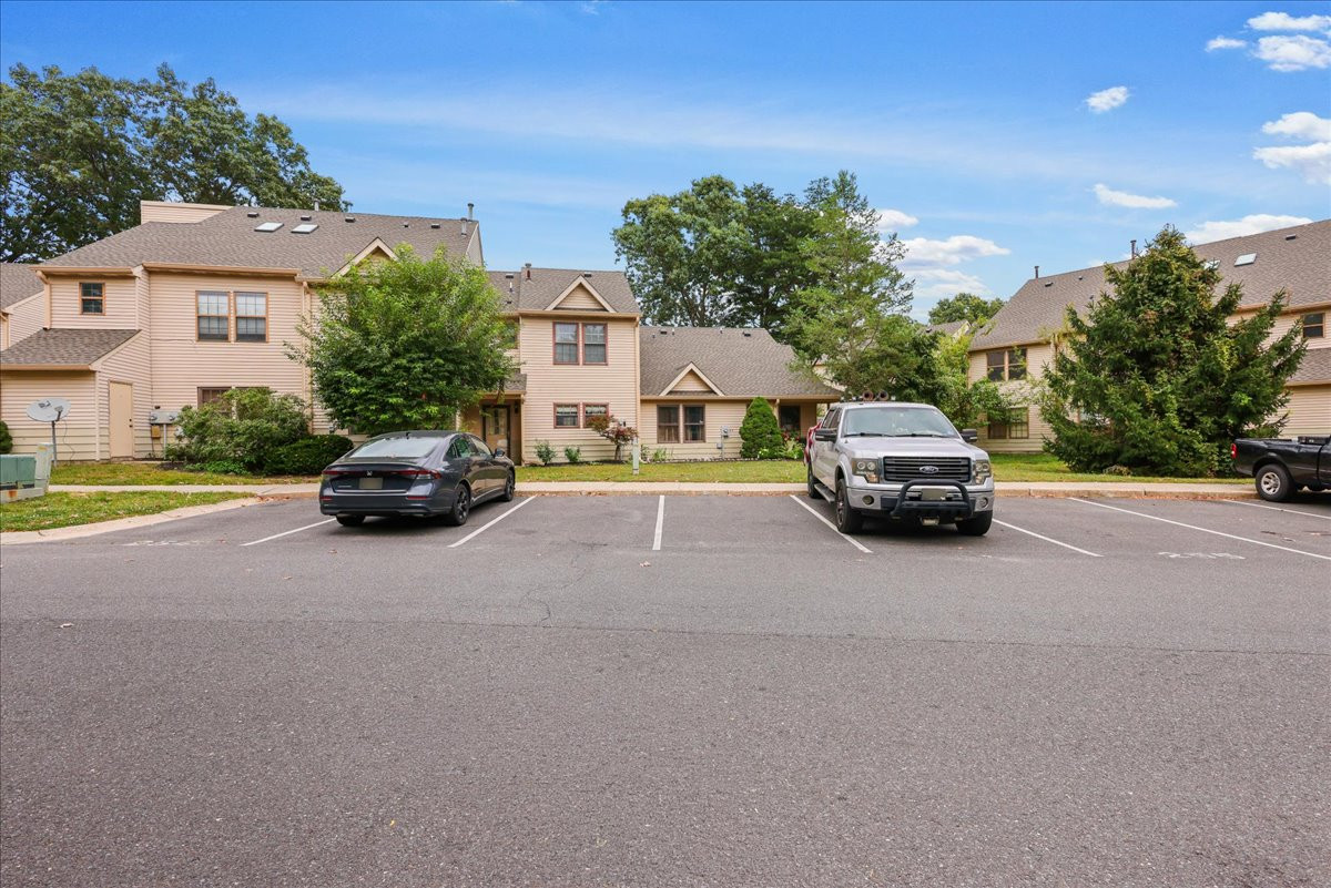 607 Bluebell Dr Drive Jackson NJ 08527