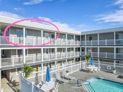 1 2nd Avenue Ortley Beach NJ 08751