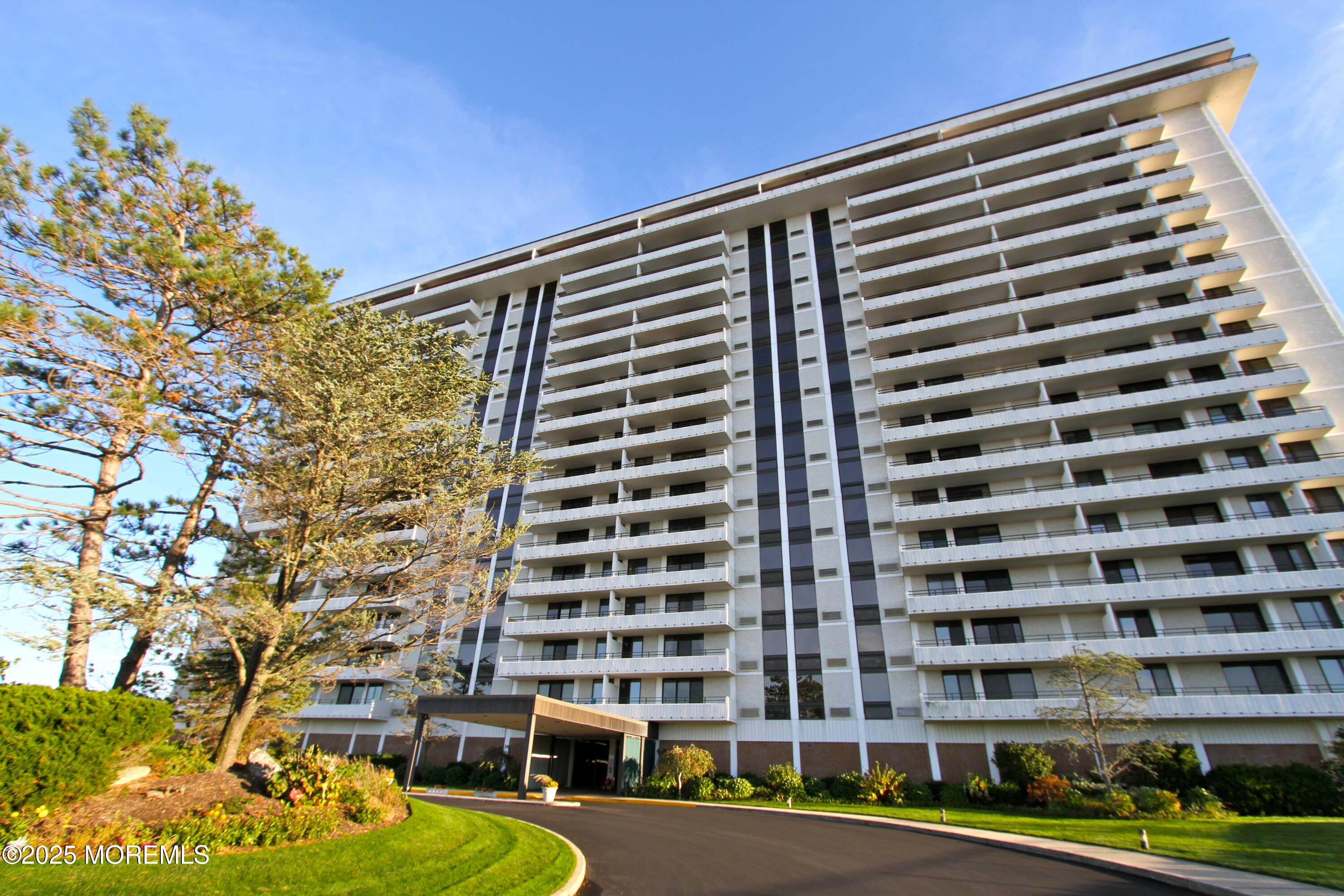 1 Channel Drive Monmouth Beach NJ 07750