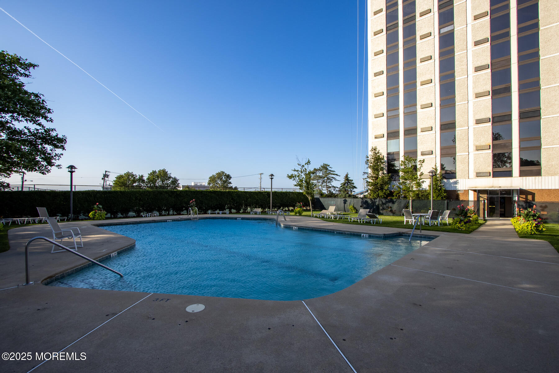 1 Channel Drive Monmouth Beach NJ 07750