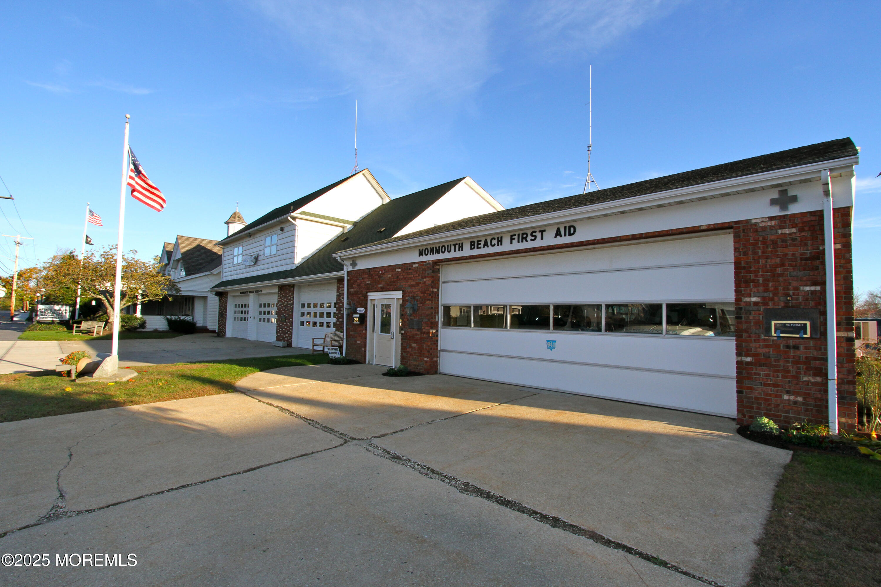 1 Channel Drive Monmouth Beach NJ 07750