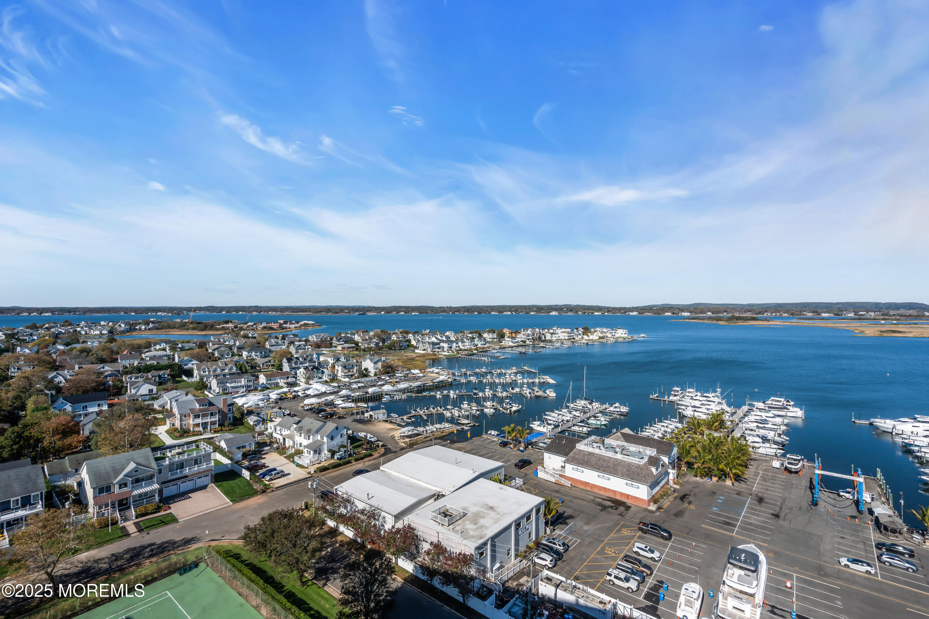 1 Channel Drive Monmouth Beach NJ 07750