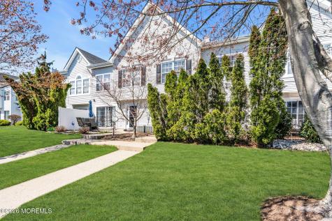 28 Madison Court Tinton Falls NJ 07712